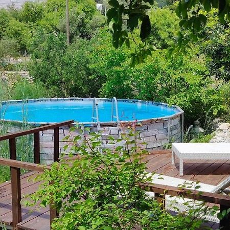 Apartment Glavica Goveđari المظهر الخارجي الصورة