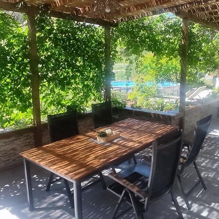 Apartment Glavica Goveđari المظهر الخارجي الصورة