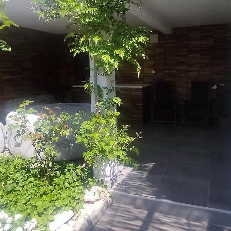 Apartment Glavica Goveđari المظهر الخارجي الصورة