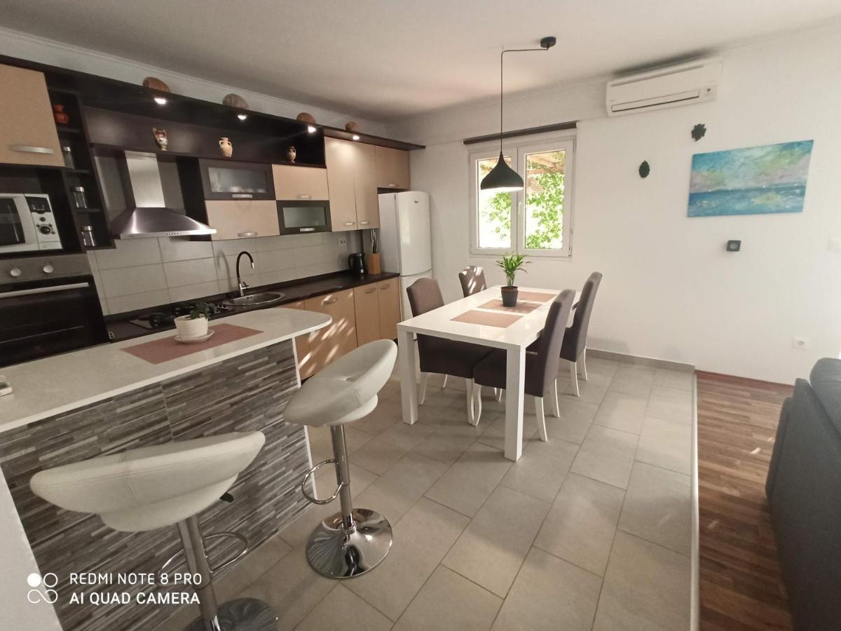 Apartment Glavica Goveđari المظهر الخارجي الصورة