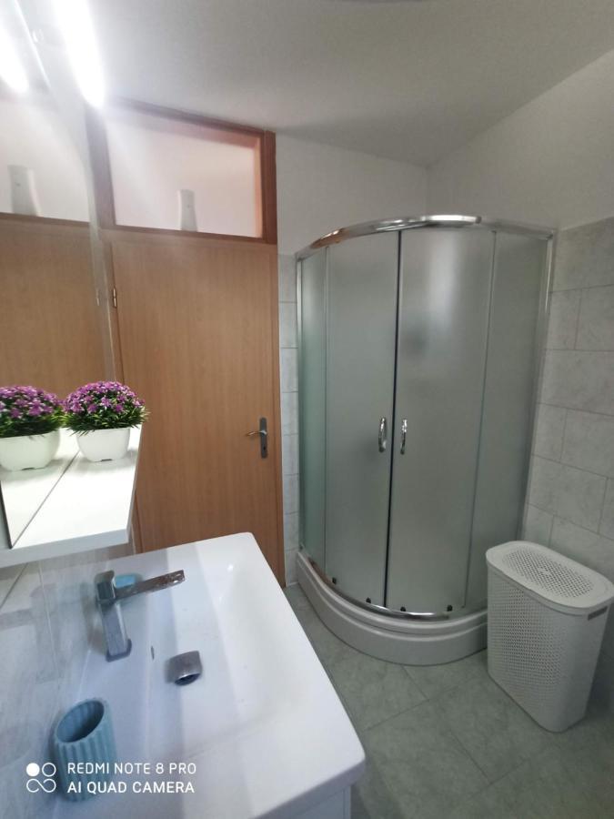 Apartment Glavica Goveđari المظهر الخارجي الصورة