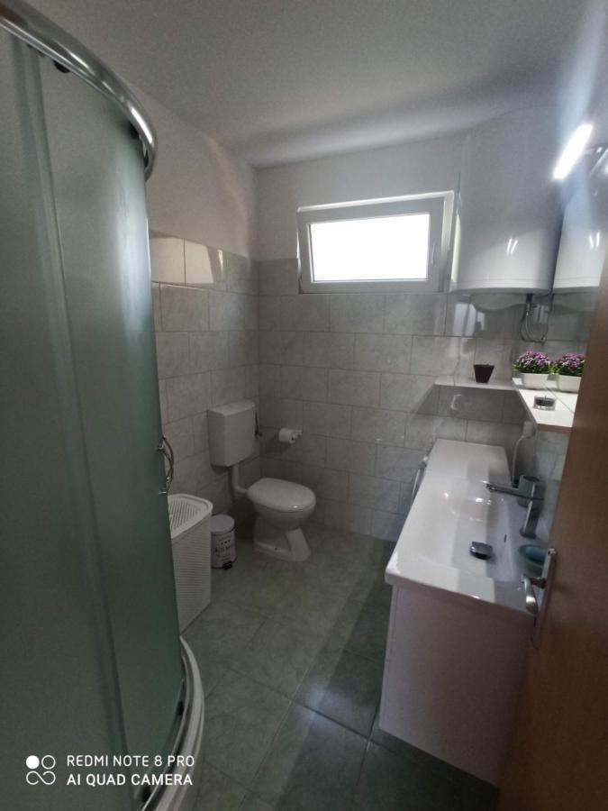 Apartment Glavica Goveđari المظهر الخارجي الصورة