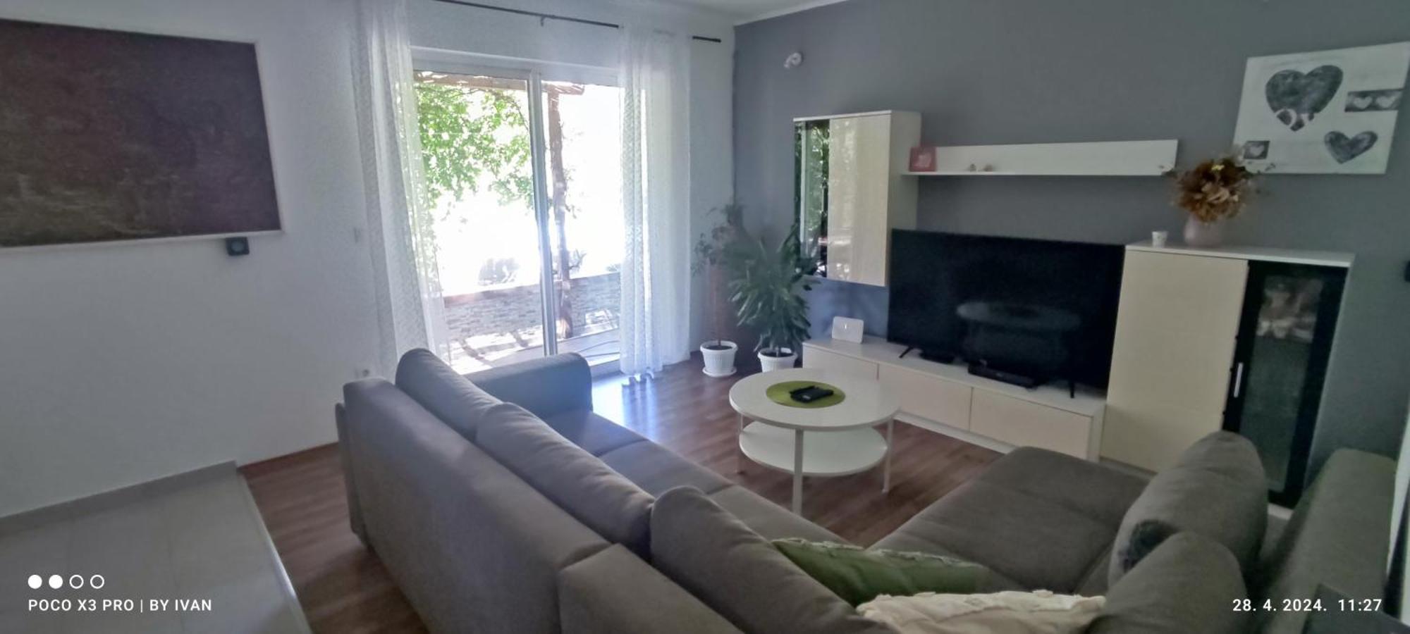 Apartment Glavica Goveđari المظهر الخارجي الصورة