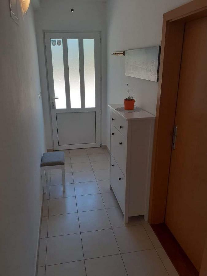 Apartment Glavica Goveđari المظهر الخارجي الصورة